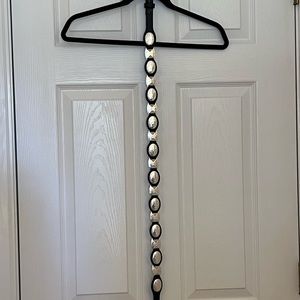 NWOT Tony Lama Concho black belt